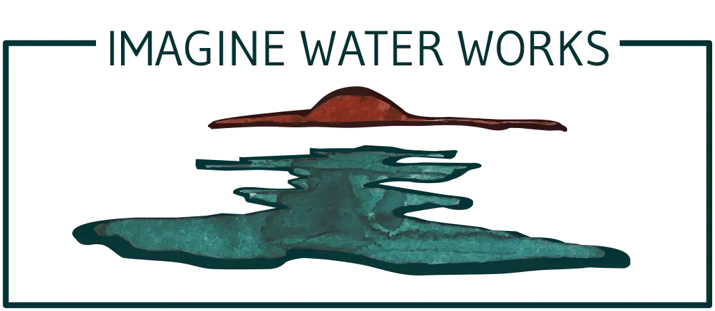 Imagine Water Works logo