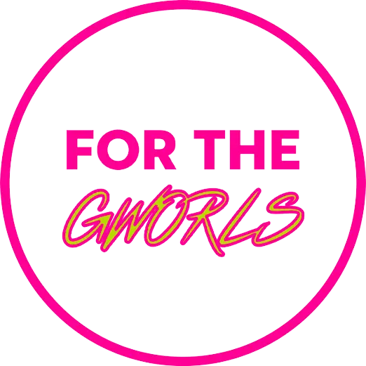 For the GWORLS logo