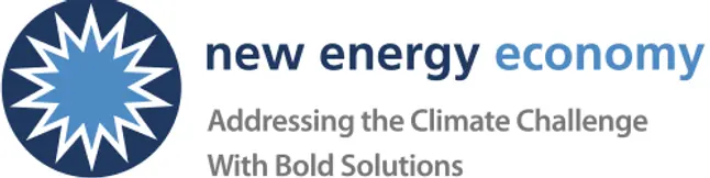 New Energy Economy logo