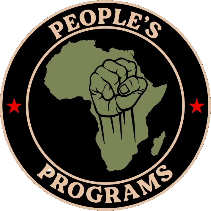 People Programs logo