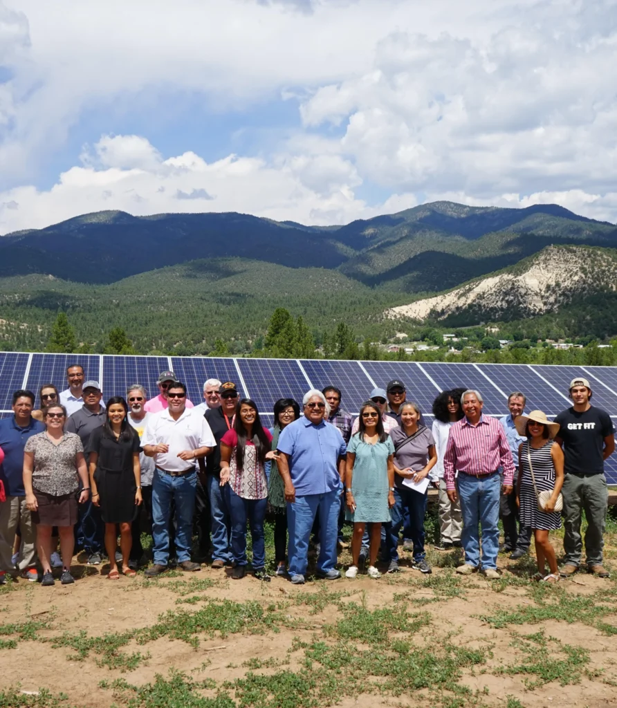 New Energy Economy organization members